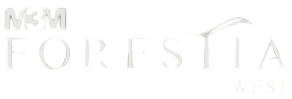 M3M Forestia West New Launch Logo